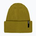 Зимна шапка POC Beanie olivine green