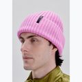 Зимна шапка POC Beanie thulite pink 2