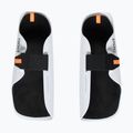 Протектори за предмишници POC Forearm Race hydrogen white 2