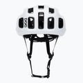 Велосипедна каска POC Ventral Air MIPS hydrogen white/uranium black matt с лого 2