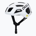 Велосипедна каска POC Ventral Air MIPS hydrogen white/uranium black matt с лого 3