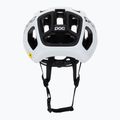 Велосипедна каска POC Ventral Air MIPS hydrogen white/uranium black matt с лого 4
