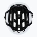 Велосипедна каска POC Ventral Air MIPS hydrogen white/uranium black matt с лого 5