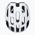 Велосипедна каска POC Ventral Air MIPS hydrogen white/uranium black matt с лого 6
