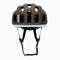 Велосипедна каска POC Ventral Air MIPS bronzite brown matt/lazurite blue matt 2