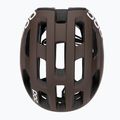 Велосипедна каска POC Ventral Air MIPS bronzite brown matt/lazurite blue matt 6
