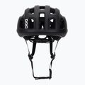 Велосипедна каска POC Ventral Air MIPS uranium black matt/hydrogen white w. logo 2