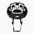 Велосипедна каска POC Ventral Air MIPS uranium black matt/hydrogen white w. logo 4
