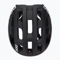 Велосипедна каска POC Ventral Air MIPS uranium black matt/hydrogen white w. logo 6