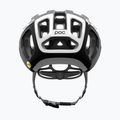 Велосипедна каска POC Ventral Air MIPS uranium black matt/hydrogen white w. logo 4