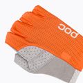 Велосипедни ръкавици POC Agile Short zink orange 4