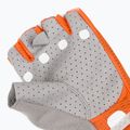 Велосипедни ръкавици POC Agile Short zink orange 5