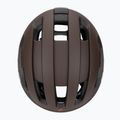 Велосипедна каска POC Omne Air MIPS bronzite brown matt/lazurite blue matt 6