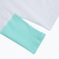 Блуза с дълъг ръкав POC Tee hydrogen white/lazurite blue 6