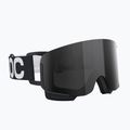Скиорскa маска POC Nexal uranium black/partly sunny grey