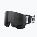 Скиорскa маска POC Nexal uranium black/partly sunny grey 4
