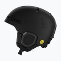 Скиорска каска POC Fornix MIPS POW Jeremy Jones uranium black 2