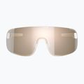 Слънчеви очила POC Elicit hydrogen white/clarity trail /partly sunny silver 2