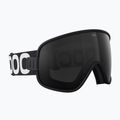 Скиорскa маска POC Nexal Mid uranium black/partly sunny grey