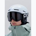 Скиорскa маска POC Nexal Mid uranium black/partly sunny grey 5