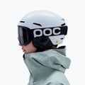 Скиорскa маска POC Nexal Mid uranium black/partly sunny grey 6