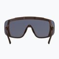 Слънчеви очила POC Devour bronzite brown/clarity univ/partly sunny turquoise 3