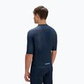 Мъжка тениска за колоездене POC Pristine apatite navy 2