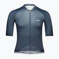 Мъжка тениска за колоездене POC Pristine apatite navy 3
