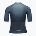 Мъжка тениска за колоездене POC Pristine apatite navy 4