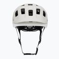 Велосипедна каска POC Cularis Pure mineral gray/hydrogen white matt 2