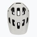 Велосипедна каска POC Cularis Pure mineral gray/hydrogen white matt 6