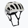 Велосипедна каска POC Cularis Pure mineral gray/hydrogen white matt 8