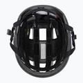 Велосипедна каска POC Omne Air MIPS hydrogen white/uranium black matt с лого 5