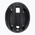 Велосипедна каска POC Omne Air MIPS uranium black matt/hydrogen white с лого 6