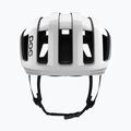 Велосипедна каска POC Cytal hydrogen white/uraniumb black matt w. Logo 3