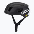 Велосипедна каска POC Cytal uranium black matt/hydrogen white с лого 3