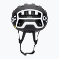 Велосипедна каска POC Cytal uranium black matt/hydrogen white с лого 4