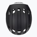 Велосипедна каска POC Cytal uranium black matt/hydrogen white с лого 6