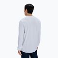 Блуза с дълъг ръкав POC Tee hydrogen white 4