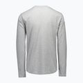 Блуза с дълъг ръкав POC Tee grey/melange 2