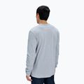 Блуза с дълъг ръкав POC Tee grey/melange 4