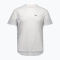 Мъжка тениска за колоездене POC Motion Air Jersey hydrogen white 3