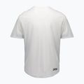 Мъжка тениска за колоездене POC Motion Air Jersey hydrogen white 4