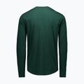 Блуза с дълъг ръкав POC Tee pargasite green 2