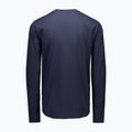 Блуза с дълъг ръкав POC Tee apatite navy 2