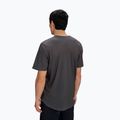 Мъжка тениска за колоездене POC Motion Air Jersey sylvanite grey 2