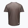 Мъжка тениска за колоездене POC Motion Air Jersey sylvanite grey 4