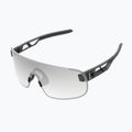 Слънчеви очила POC Elicit Photochromic translucent black/clarity photo/changeable grey