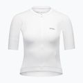 Дамска тениска за колоездене POC Cadence Jersey hydrogen white 3