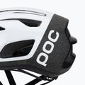 Велосипедна каска POC Cytal Lite hydrogen white/uranium black matt 7